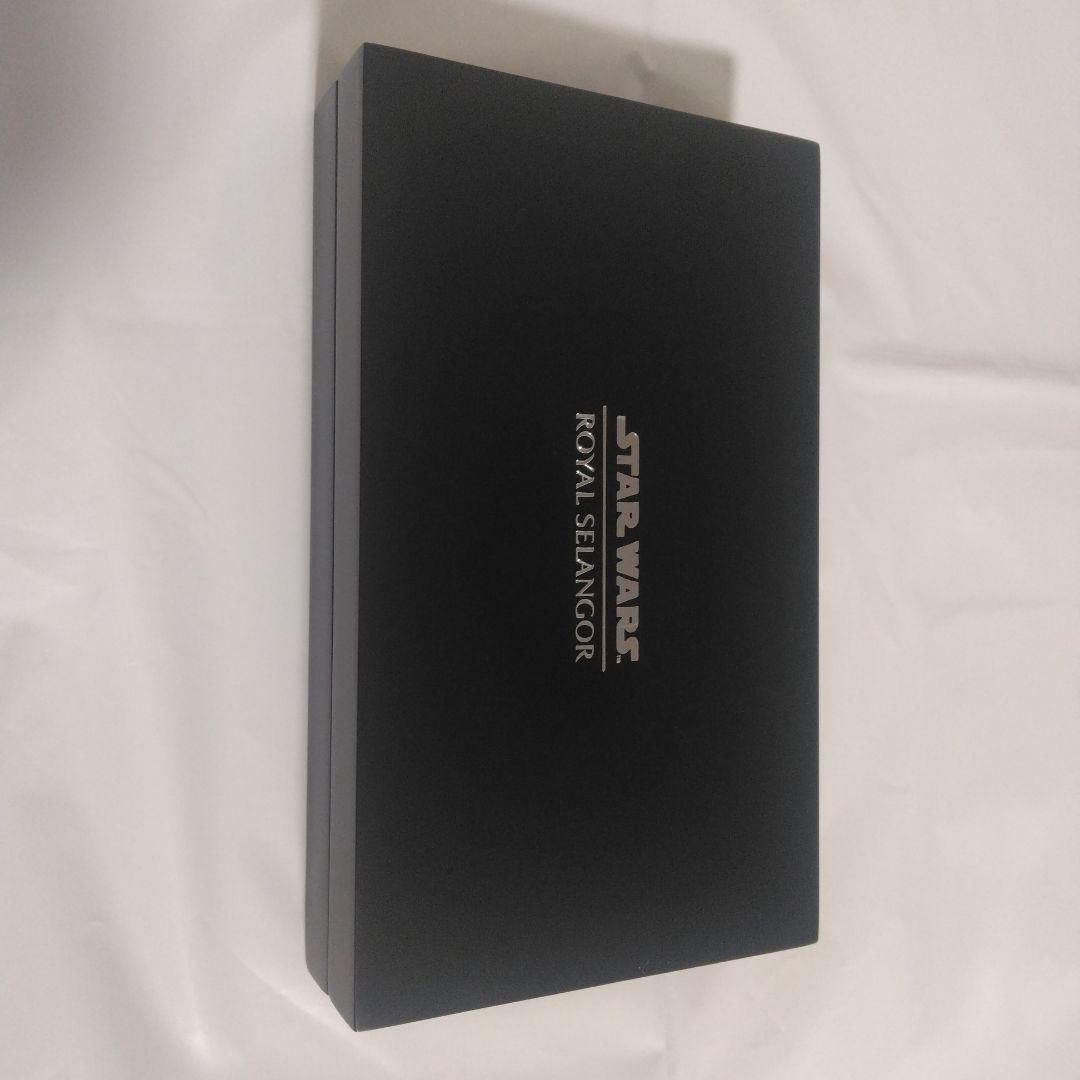 【世界500セット限定品】スターウォーズセレブレーションジャパン　メダルセット