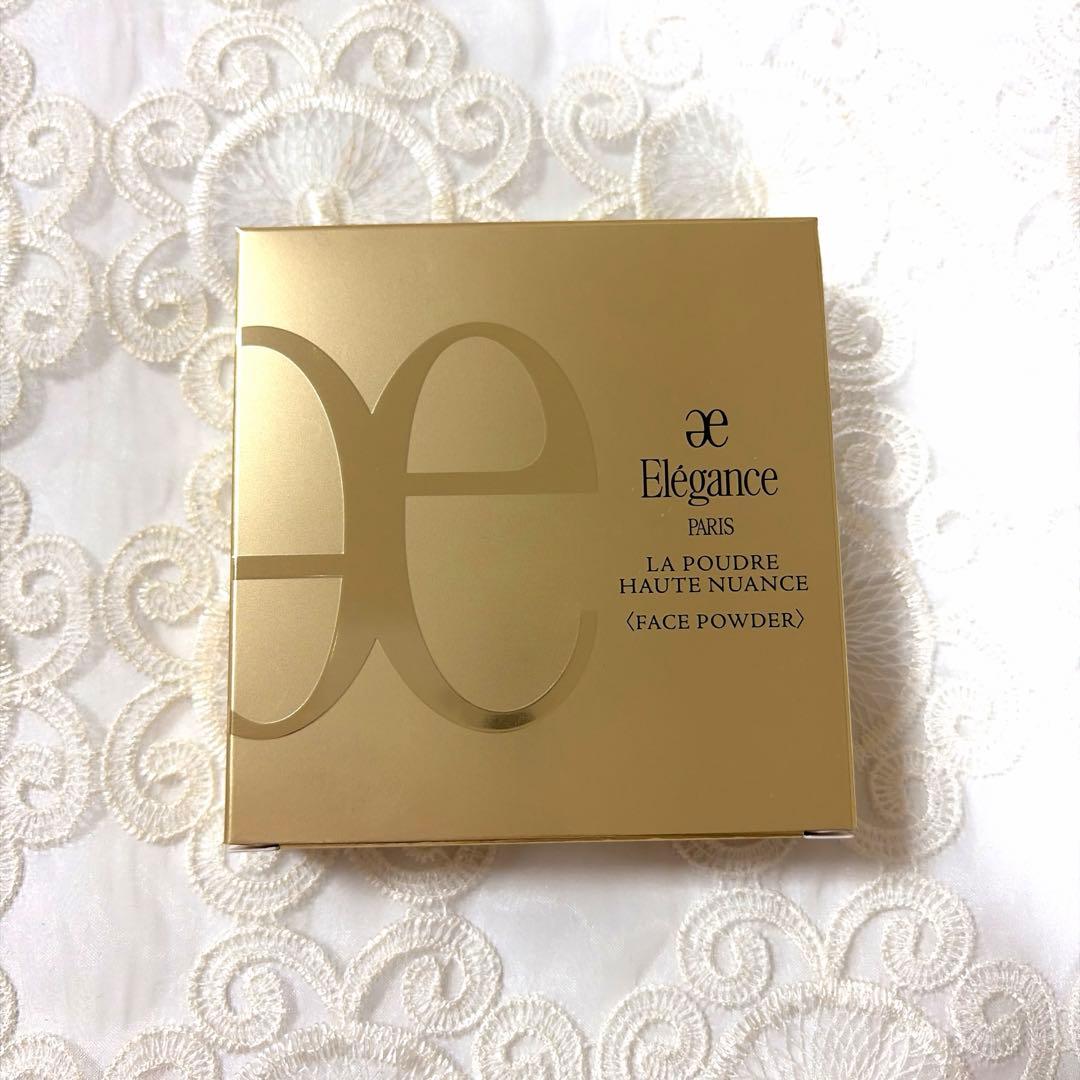 新品 エレガンス ラ プードル オートニュアンス 08番