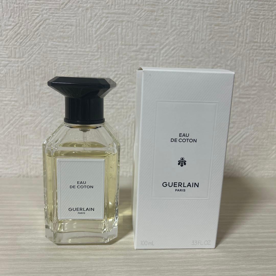 ゲラン オーデコトン オーデトワレ 100ml