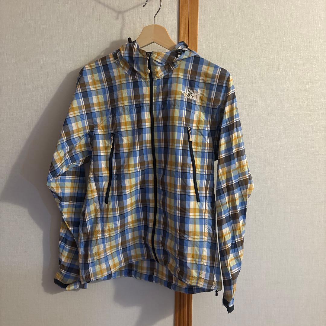 廃盤 THE NORTH FACE NOVELTY EVOLUTION Mサイズ