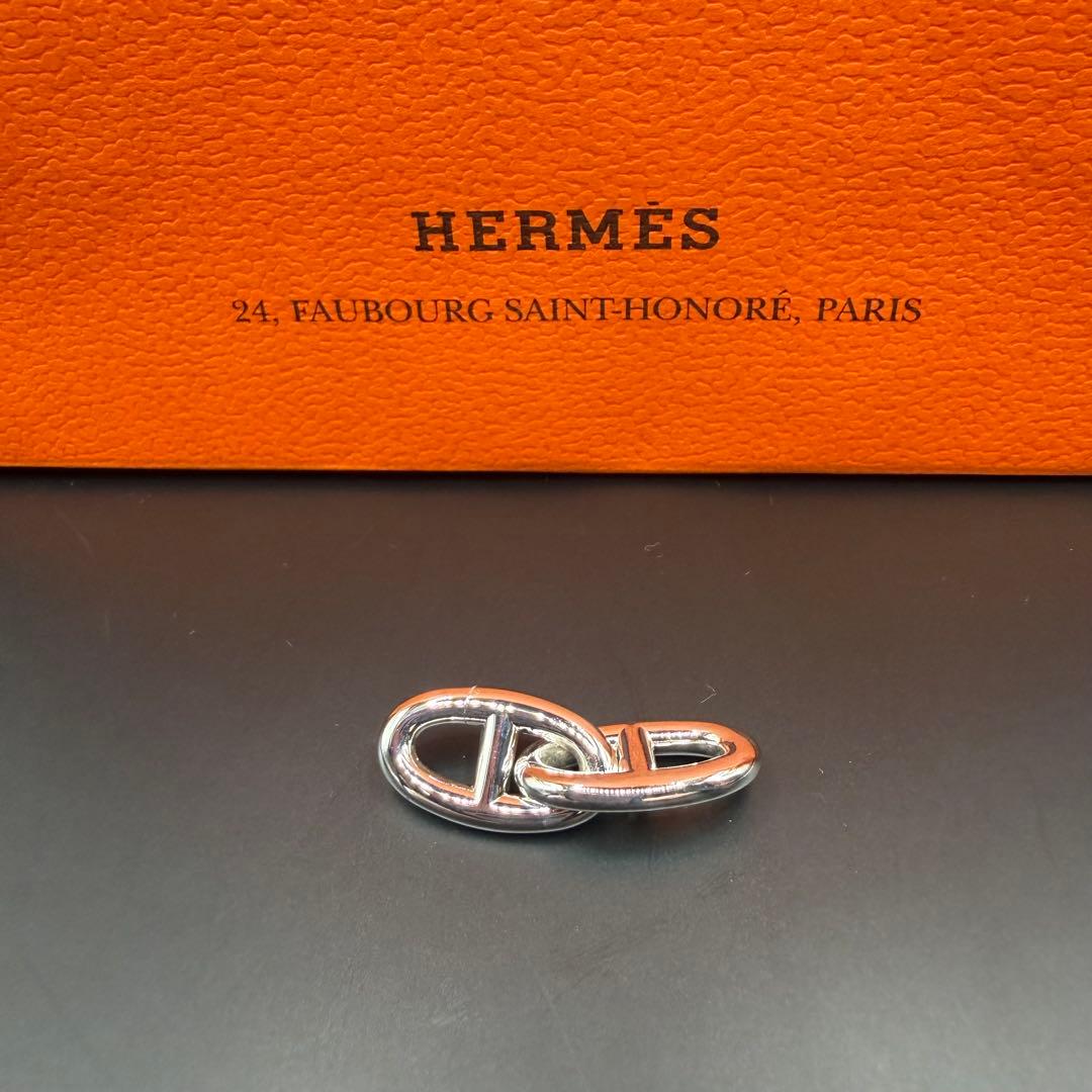 hermes シェーヌダンクル　gm 2コマ