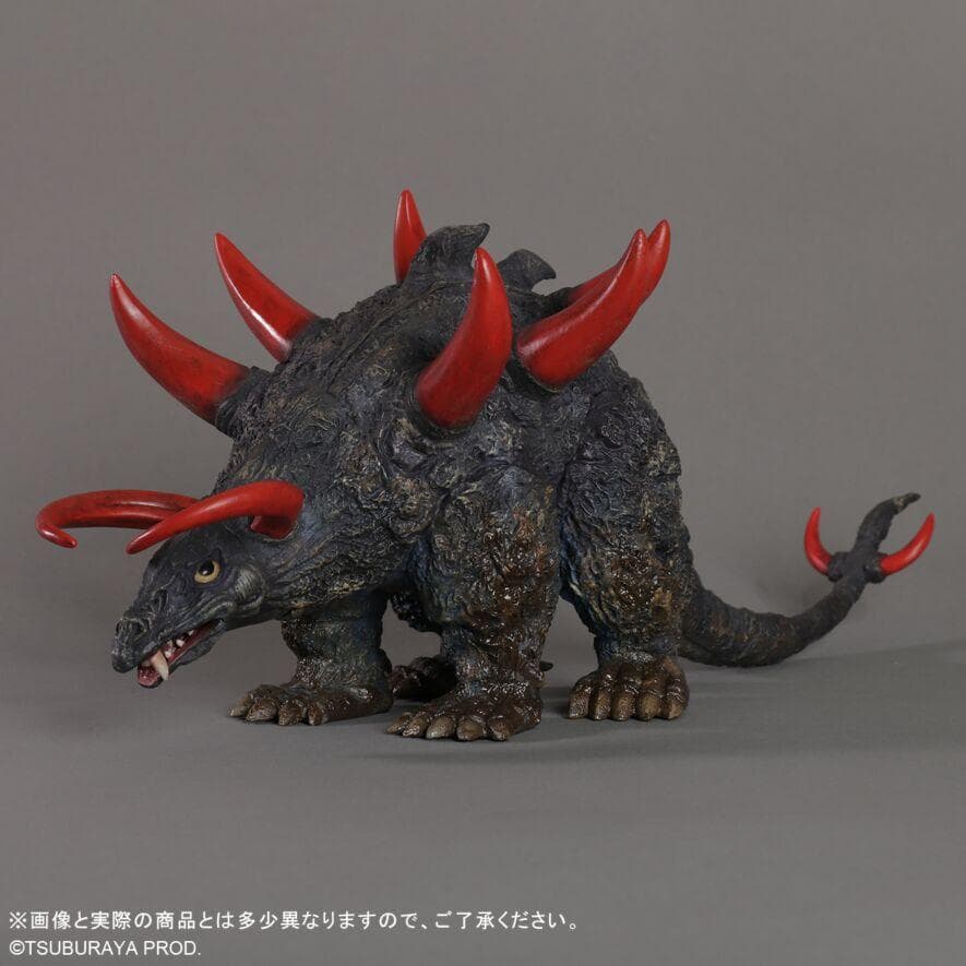 エクスプラス 大怪獣シリーズ マグネドン 激闘カラーVer. 少年リック限定