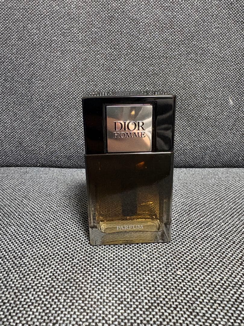 DIOR HOMME パルファム