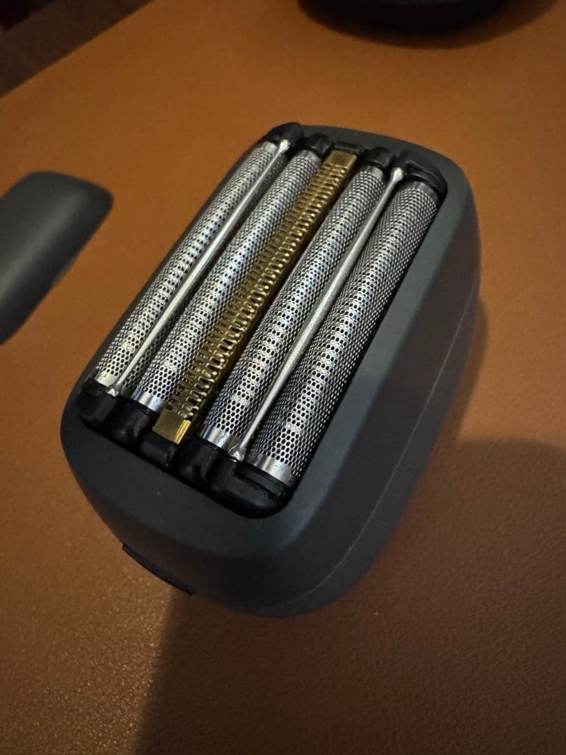 Panasonic ES-PV3A パームイン