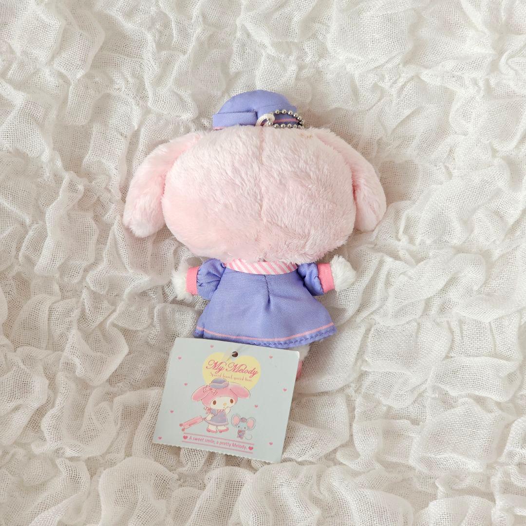 サンリオ マイメロディ あこがれのコスメロ キャビンアテンダント