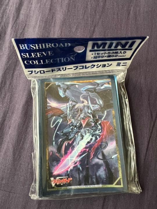 【掲載用】【纏め・バラ】カードスリーブ【ヴァンガード・ポケカ・キャラスリ】