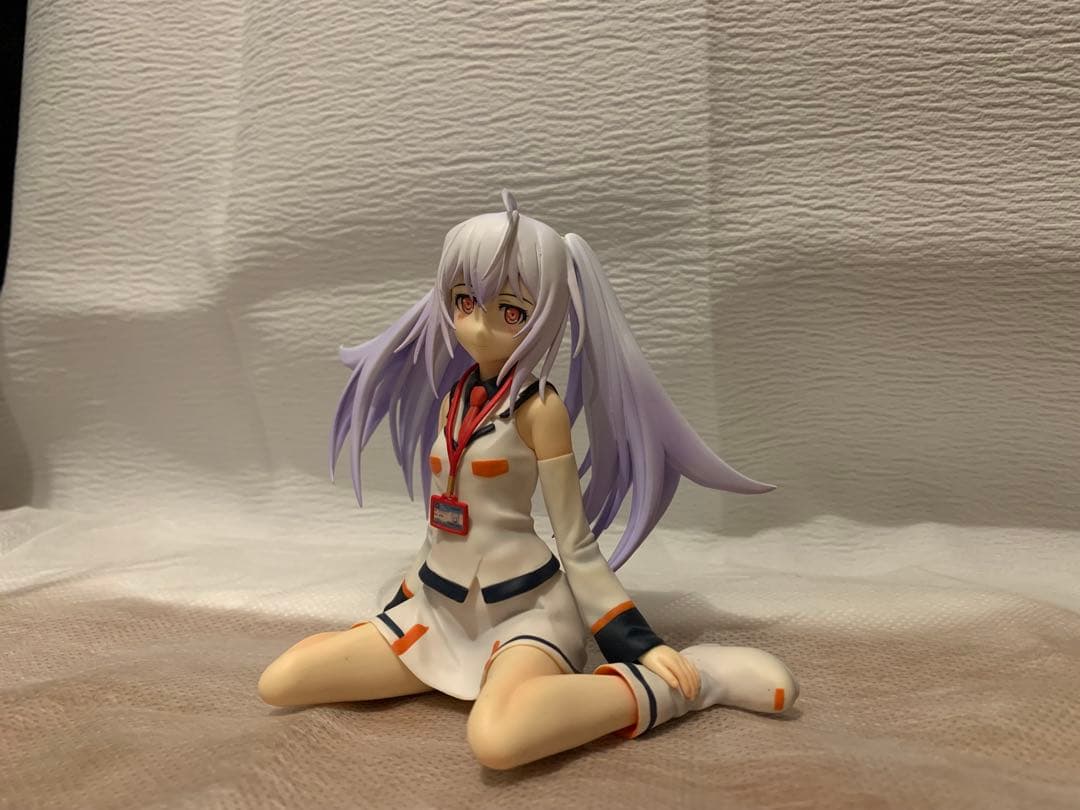 プラスティック・メモリーズ　アイラ　フィギュア Amazon | プラスティック・メモリーズ アイラ 1/8スケール PVC製 塗装