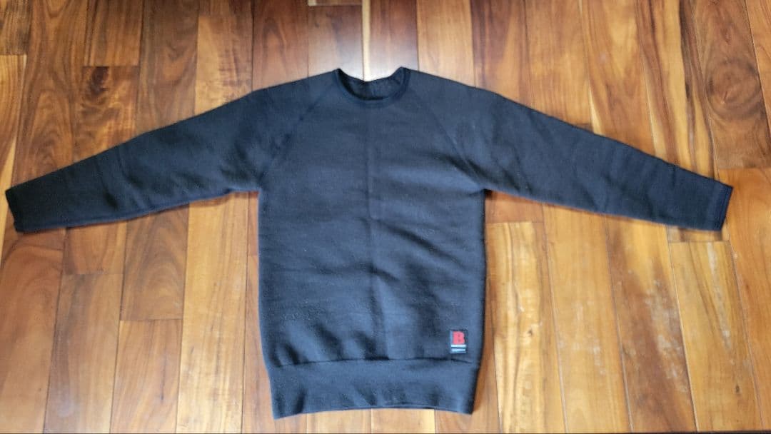 シマノ　ブレスハイパー超極厚