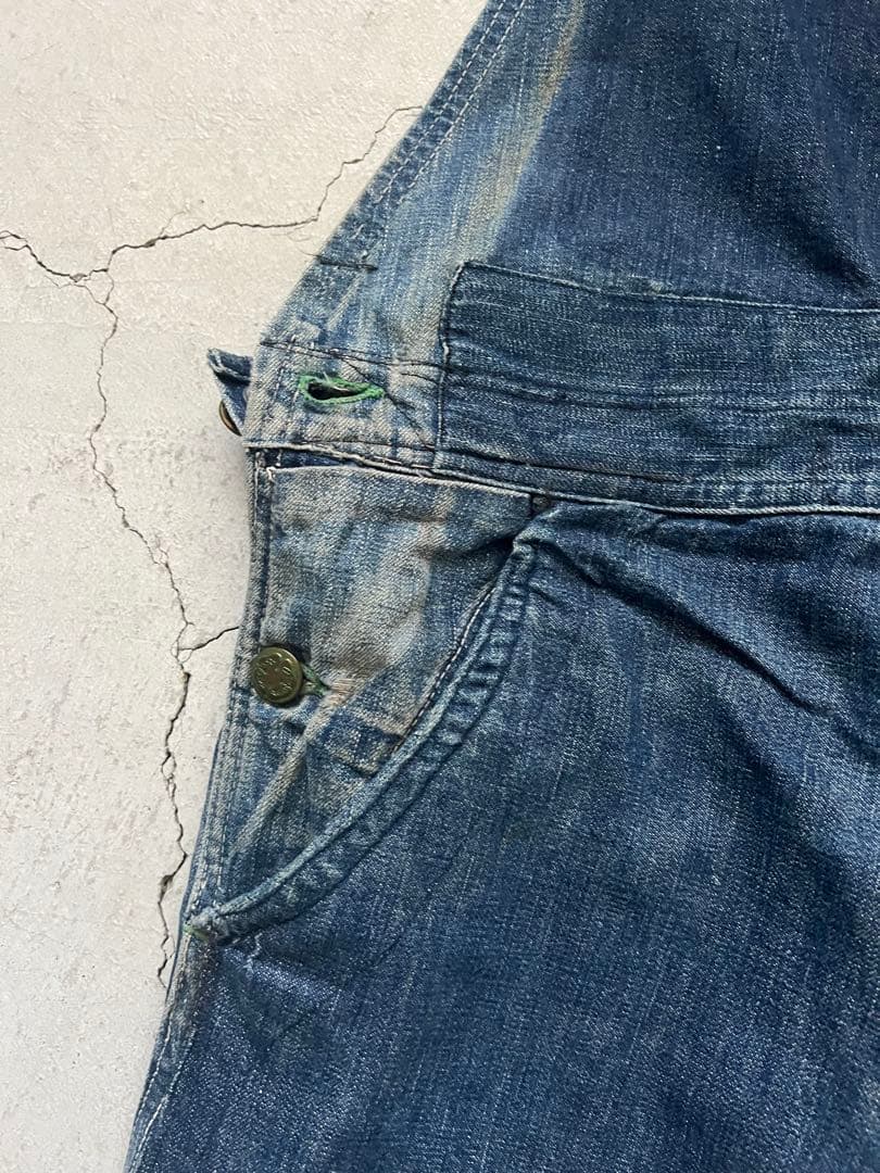 ワンワン様専用 オシュコシュ oshkosh B'gosh ヴィンテージ50s - メルカリ