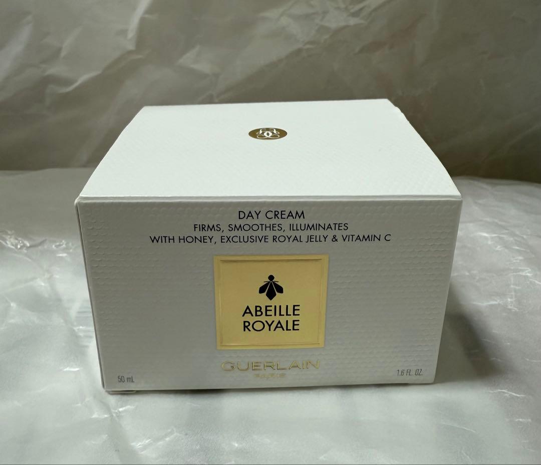 ゲラン アベイユロイヤルクリーム 50ml