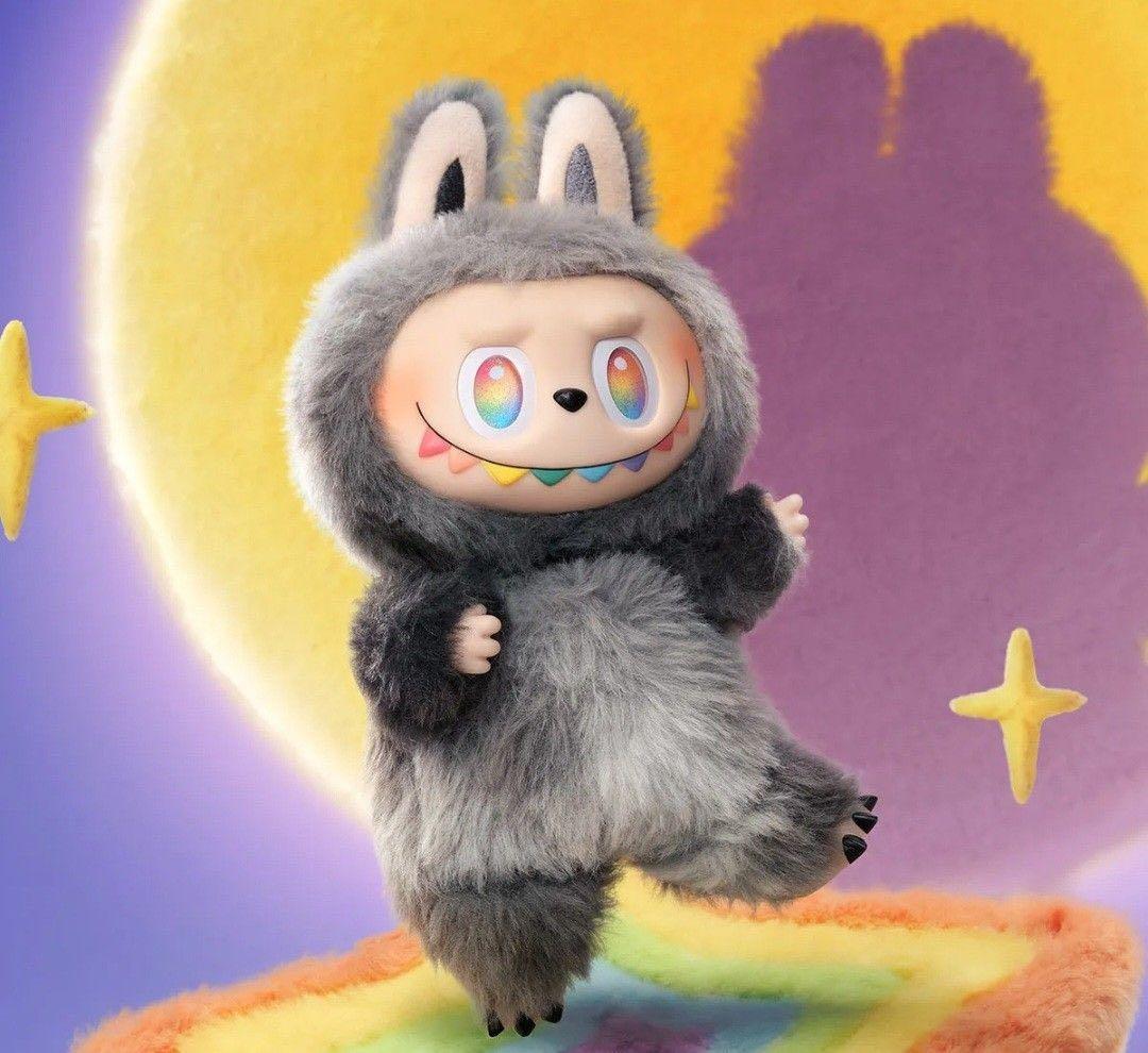 THE MONSTERS Big into Energy シリーズ