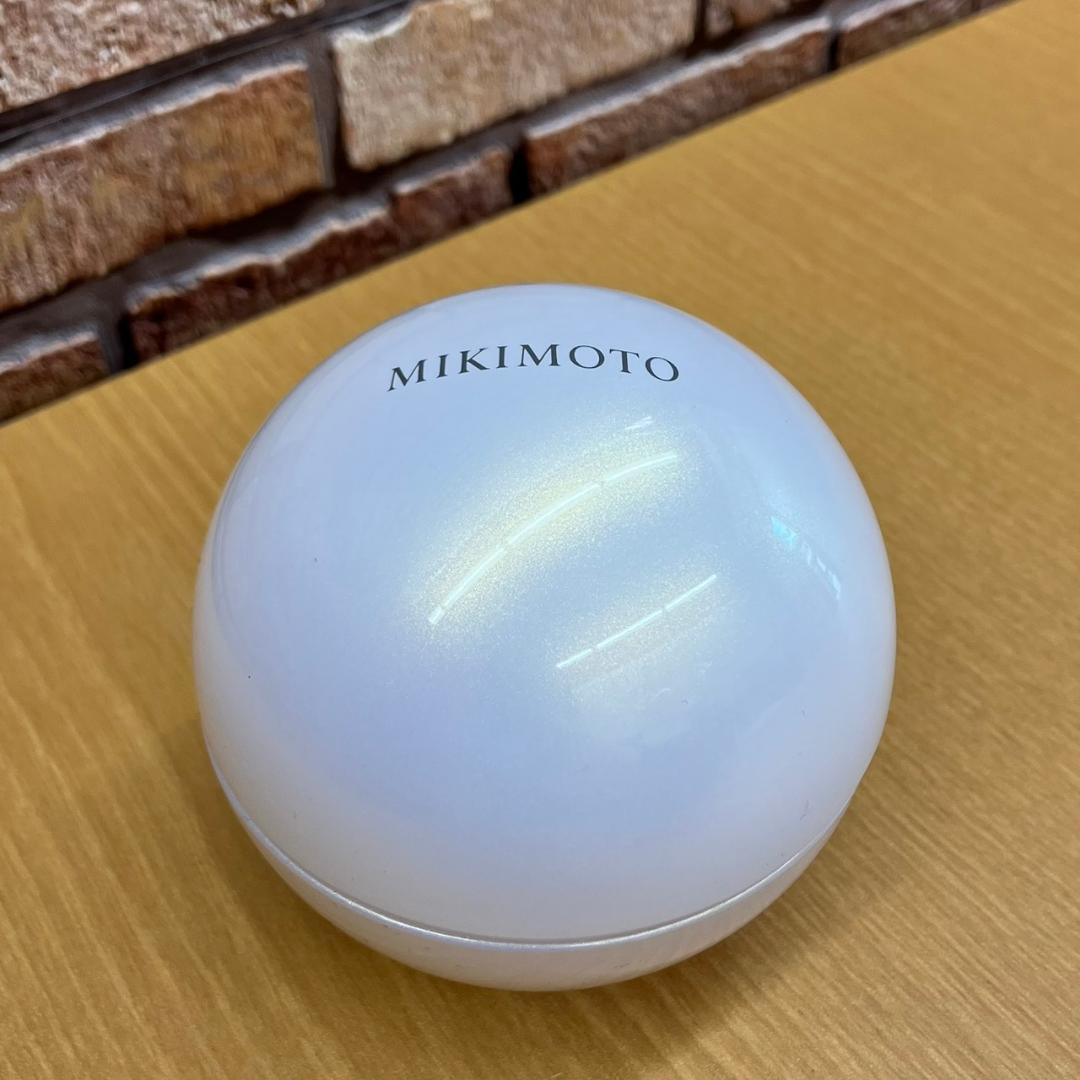 ☆MIKIMOTO　ネック・デコルテ・ハンド　クリーム　90ｇ