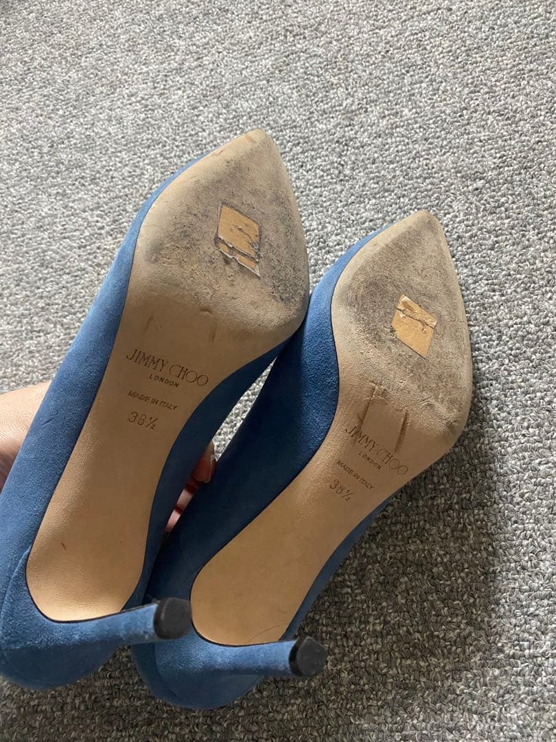 高 品質ファッション - mie_mii♡ 様専用 2点 おまとめJimmyChoo