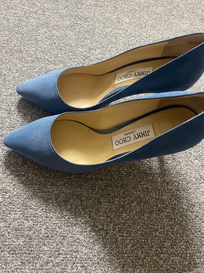 高 品質ファッション - mie_mii♡ 様専用 2点 おまとめJimmyChoo