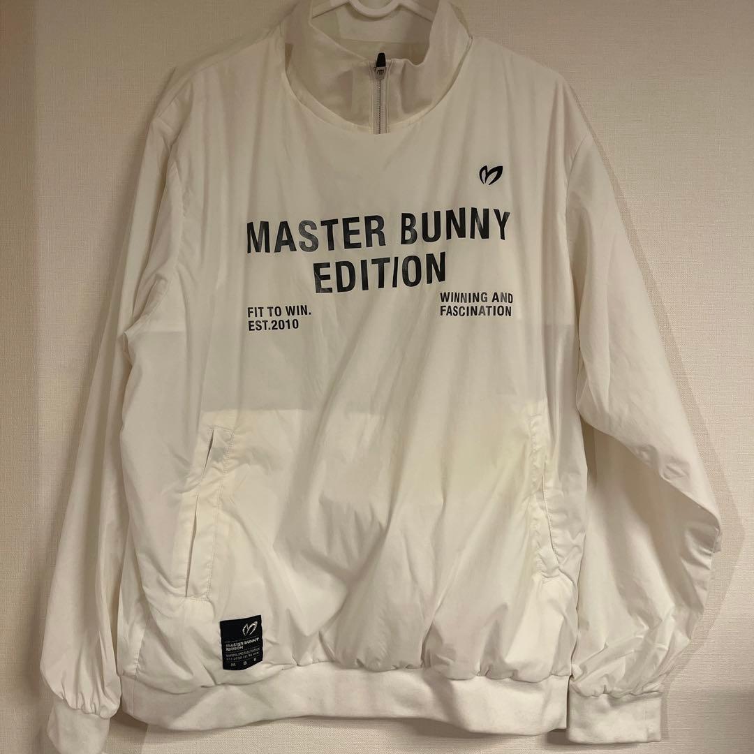 マスターバニー メンズ スニードジャック ストレッチリップパールコーティング