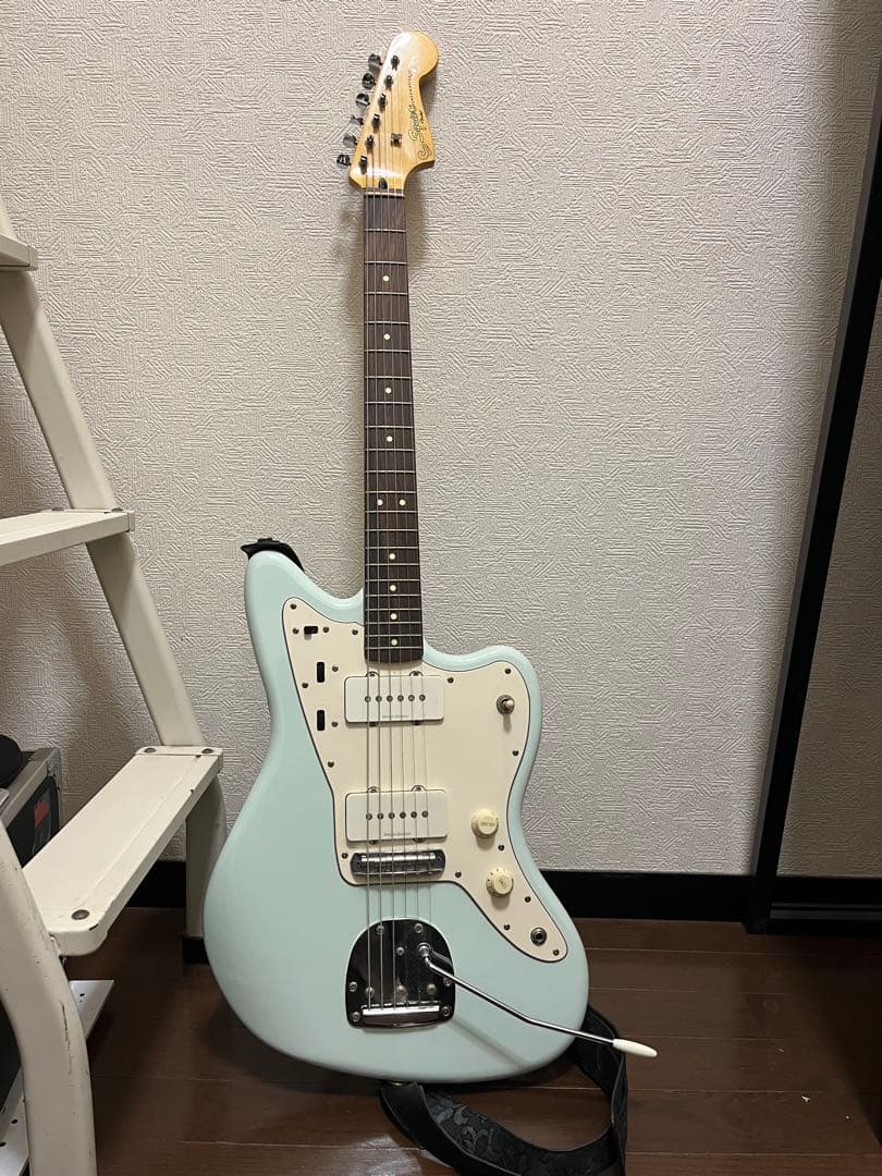 ギター Vintage Modified Jazzmaster