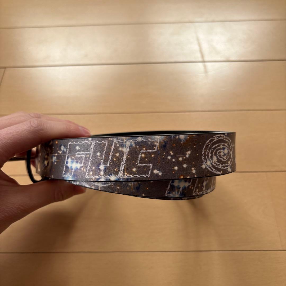 SOL soonerorlater FUC コラボベルト