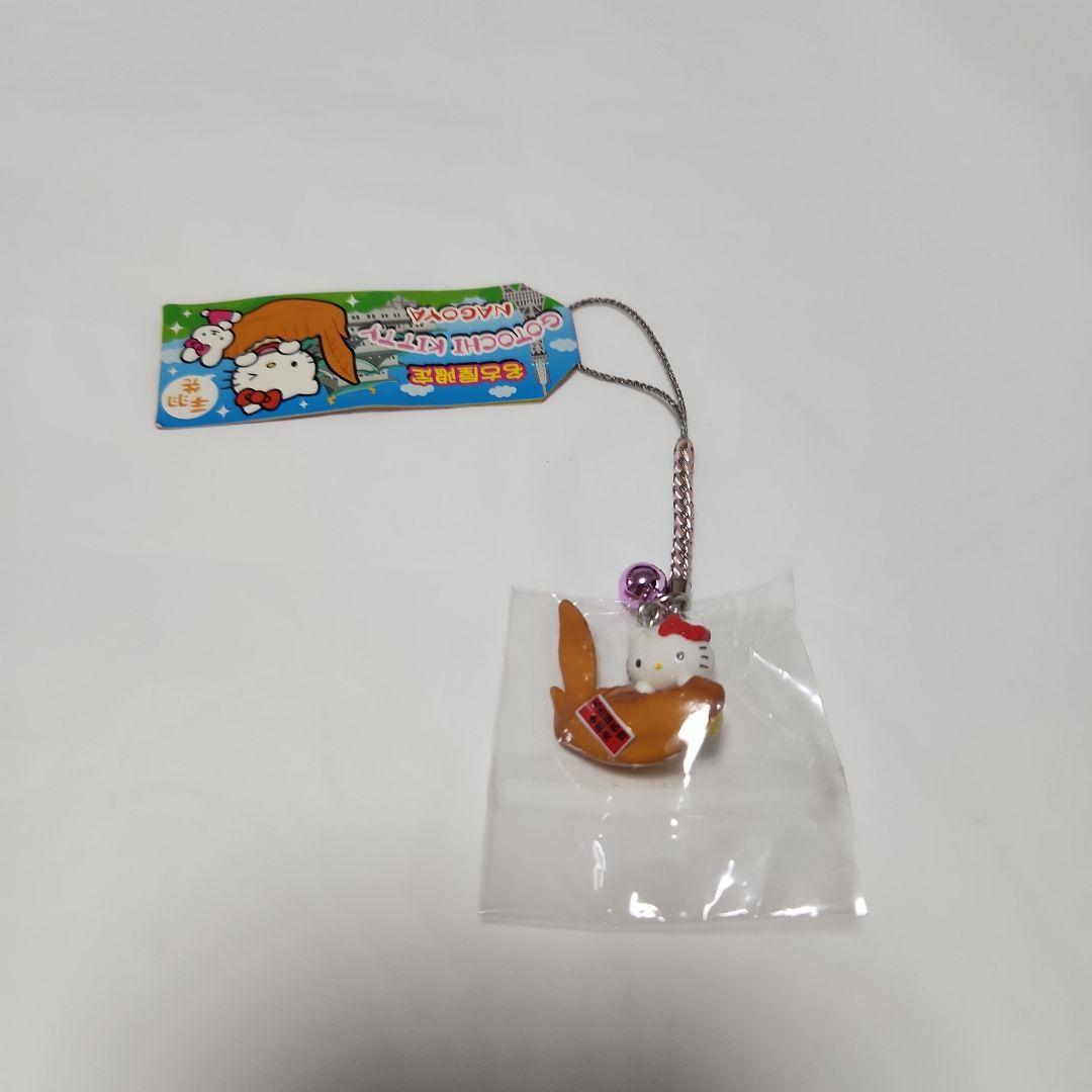 ご当地キティちゃん　名古屋限定　手羽先 ご当地キティちゃん 名古屋限定 手羽先 - メルカリ