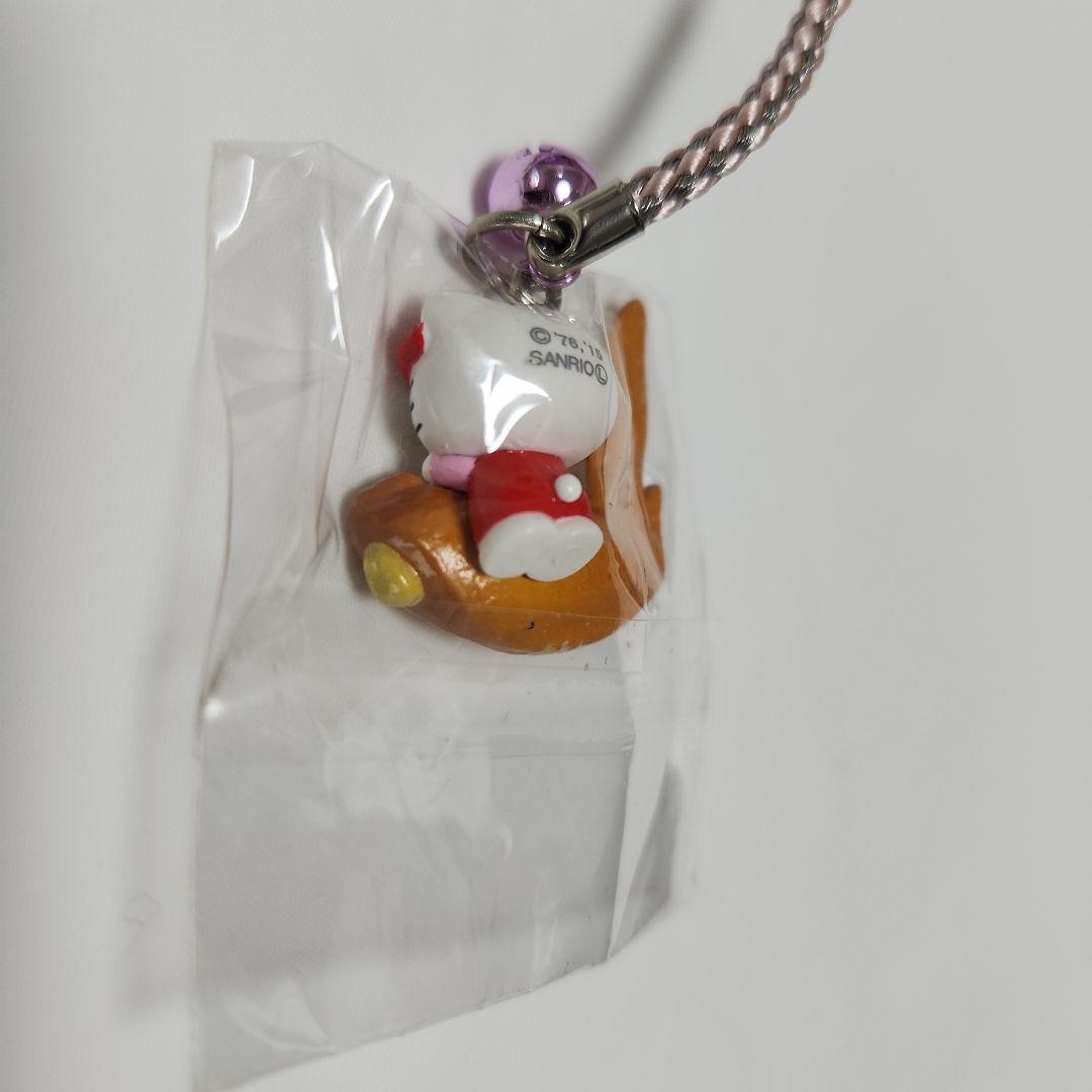 ご当地キティちゃん 名古屋限定 手羽先 - メルカリ