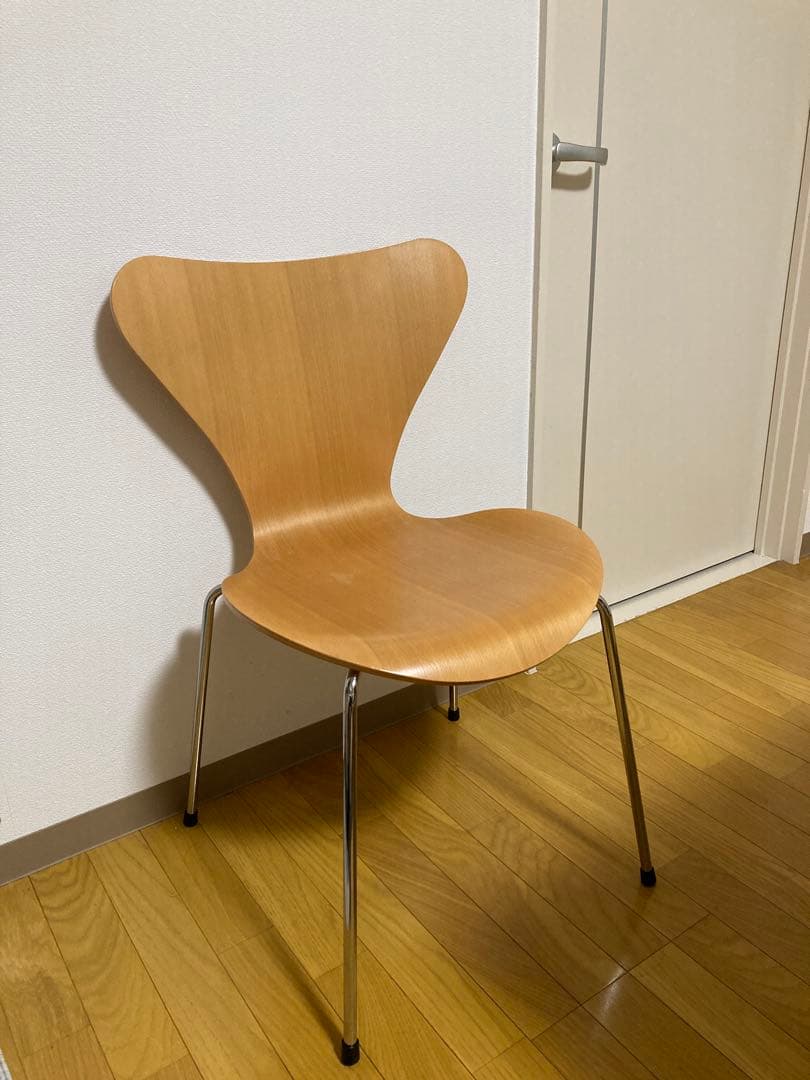 セブンチェア ビーチ フリッツハンセン 正規品 FRITZ HANSEN（フリッツ・ハンセン）SERIES 7（セブンチェア