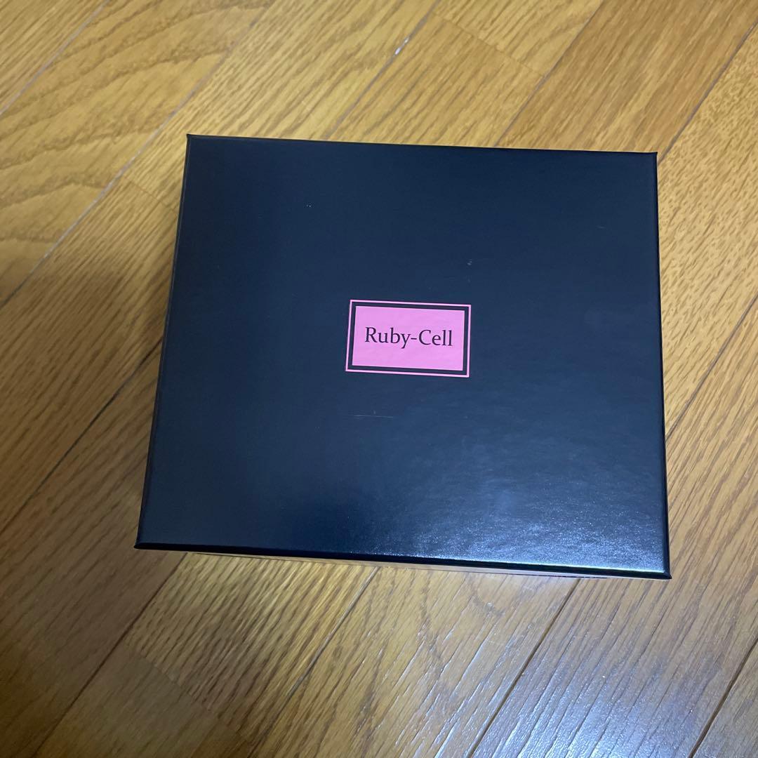 Ruby-Cellルビーセル 4Uインテンシブセラム1箱　　　　 １８本