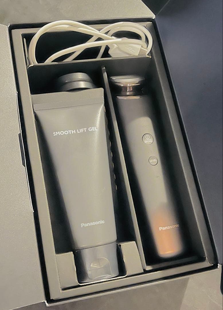 Panasonic バイタリフト RF EX 美顔器