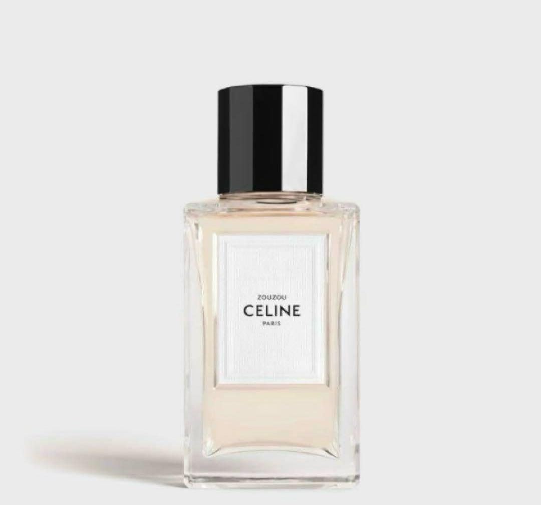 CELINE ZOUZOU(ズーズー) オードパルファム100ml