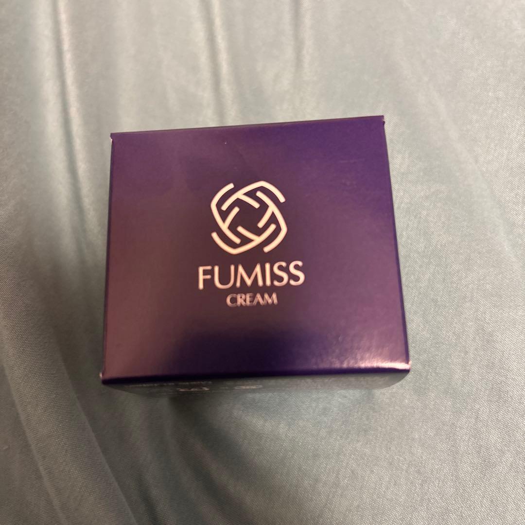 【新品未開封】フミスクリーム