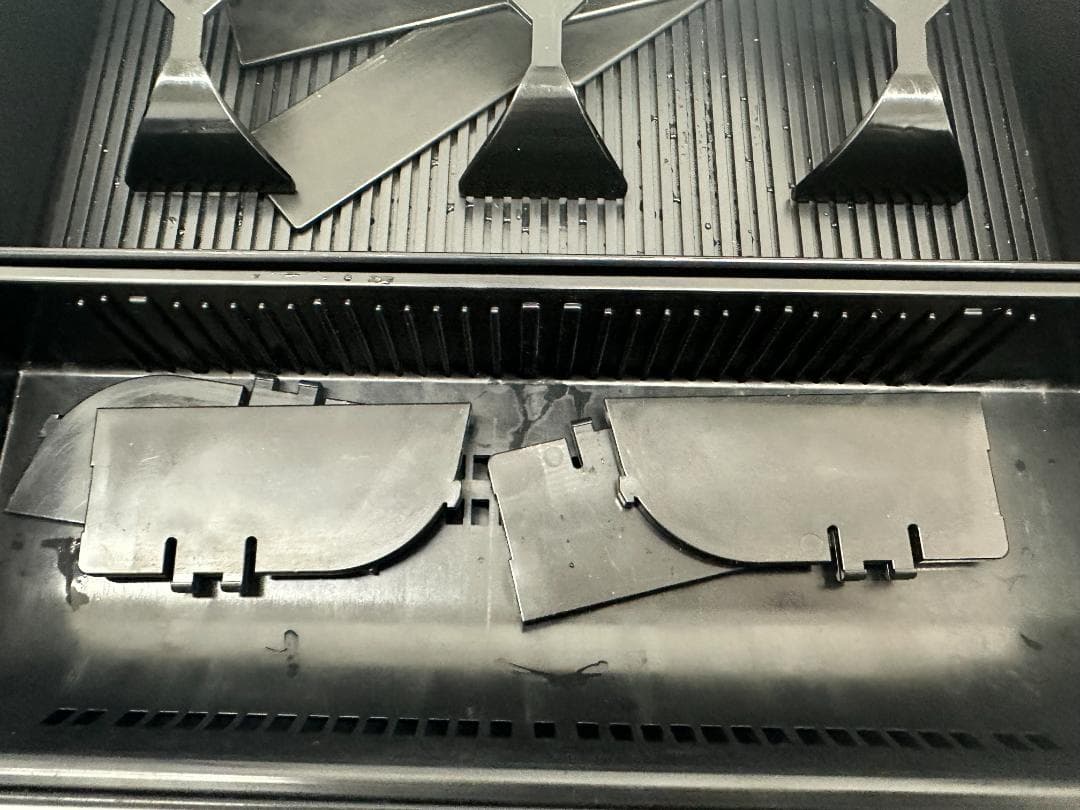 エアレジ　スマレジ　キャッシュ ドロワー 手動開閉式 キャッシュドロアー TC-208XT POSレジスター | 小型 電源