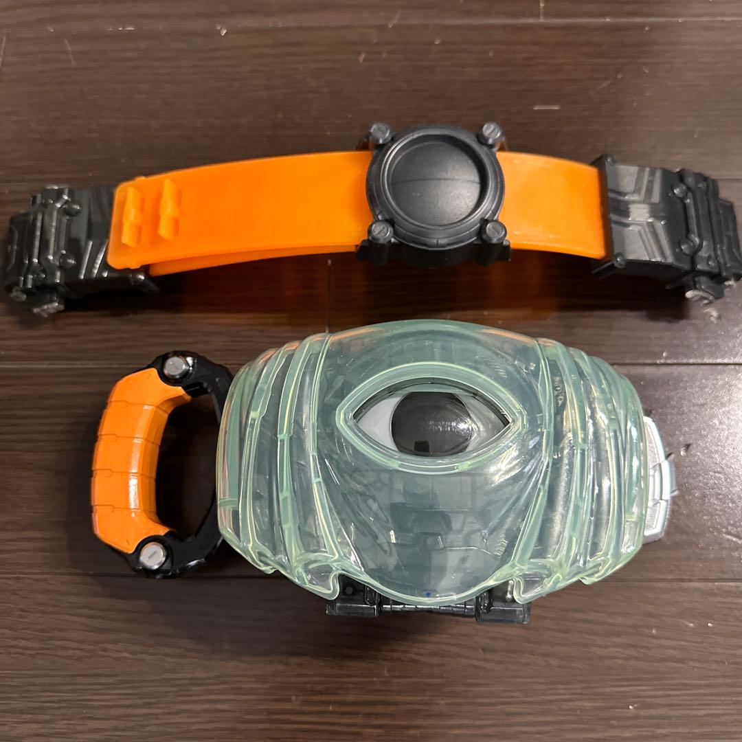 仮面ライダーゴースト］おもちゃ ベルト まとめ売り⑥ - メルカリ