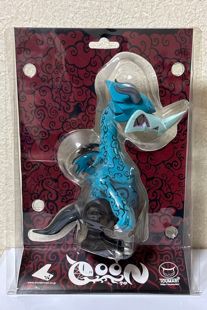 【TOUMA】SABER GOON グーン Amazon.co.jp: TOUMA(トウマ） GOON（グーン） : おもちゃ