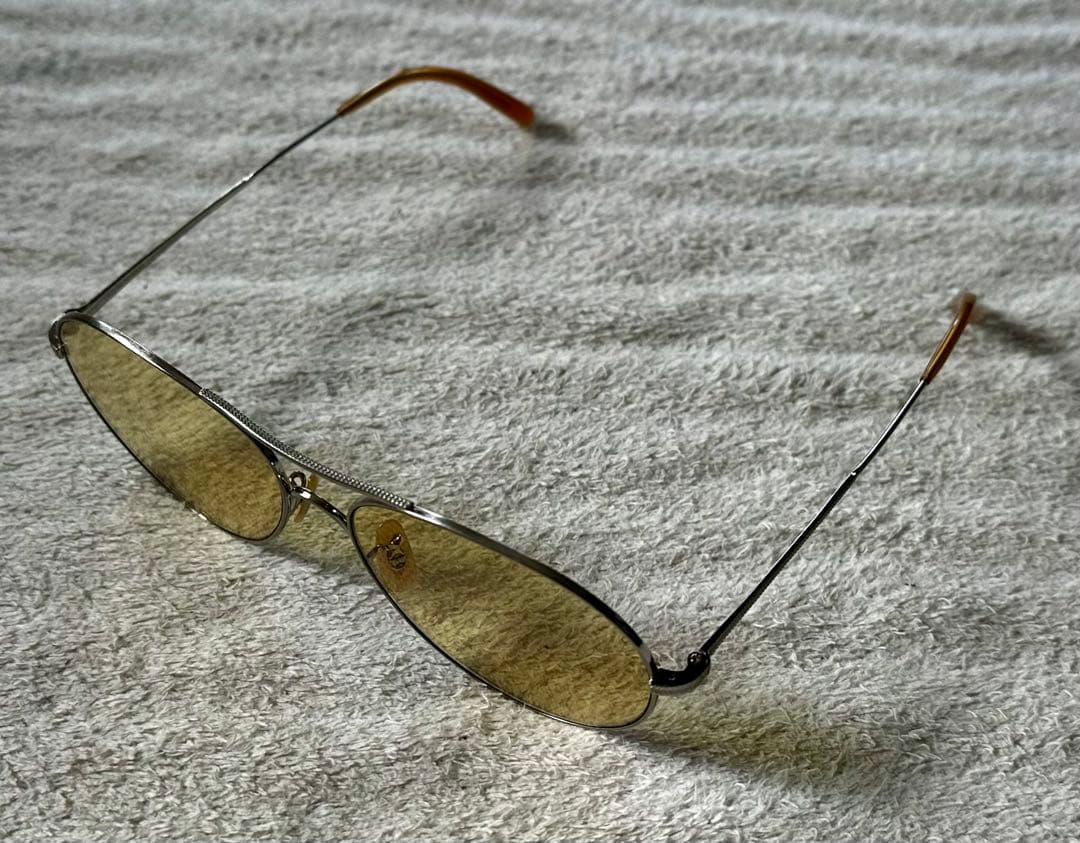 Nissy 西島隆弘 着用 サングラス メガネ - メルカリ