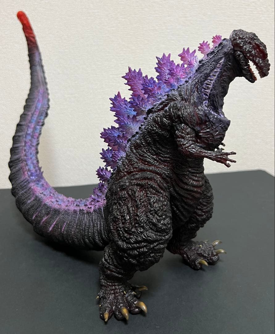 とるパカ！ シン・ゴジラ 3種セット 酒井ゆうじ - メルカリ