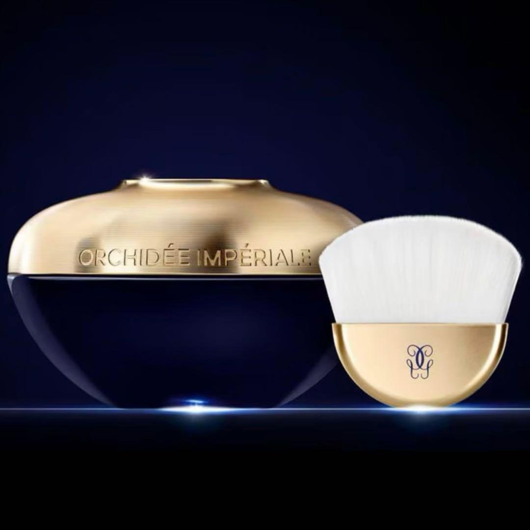 ゲラン オーキデアンペリアル ザマスク GUERLAIN 75ml オーキデ アンペリアル ザ マスク N / ゲラン(クリームマスク