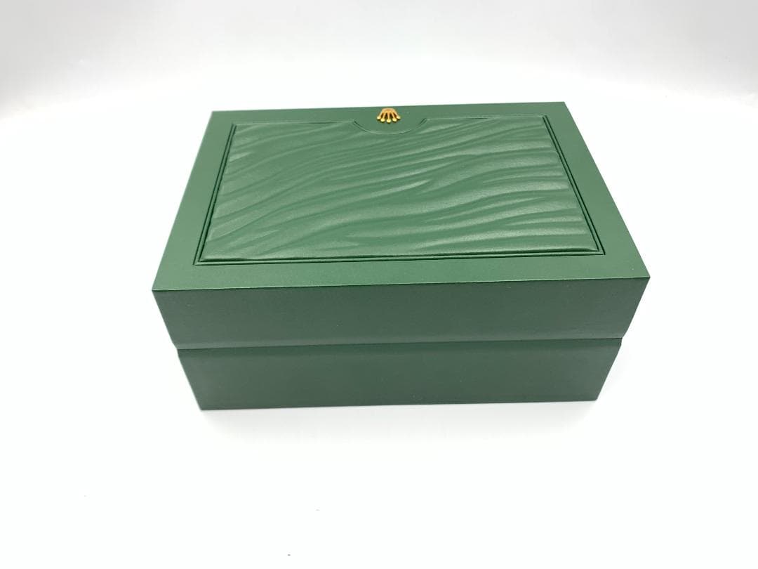 ロレックス ROLEX 純正ボックス BOX 箱 - メルカリ