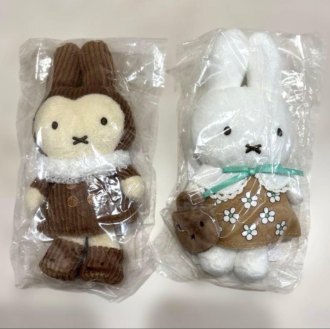 【新品】ミッフィー♡zakkaフェスタ♡2022♡2点セット 静岡・遠鉄百貨店で「ミッフィーzakkaフェスタ」開催 - dickbruna.jp