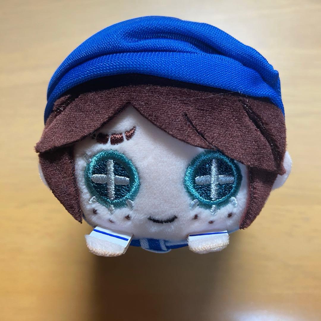 IdentityV 第五人格 もちころりん3点セット - メルカリ