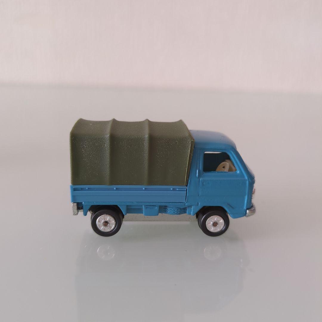 黒箱トミカ ホンダ TN360 トラック 色指定箱 T-19 - メルカリ