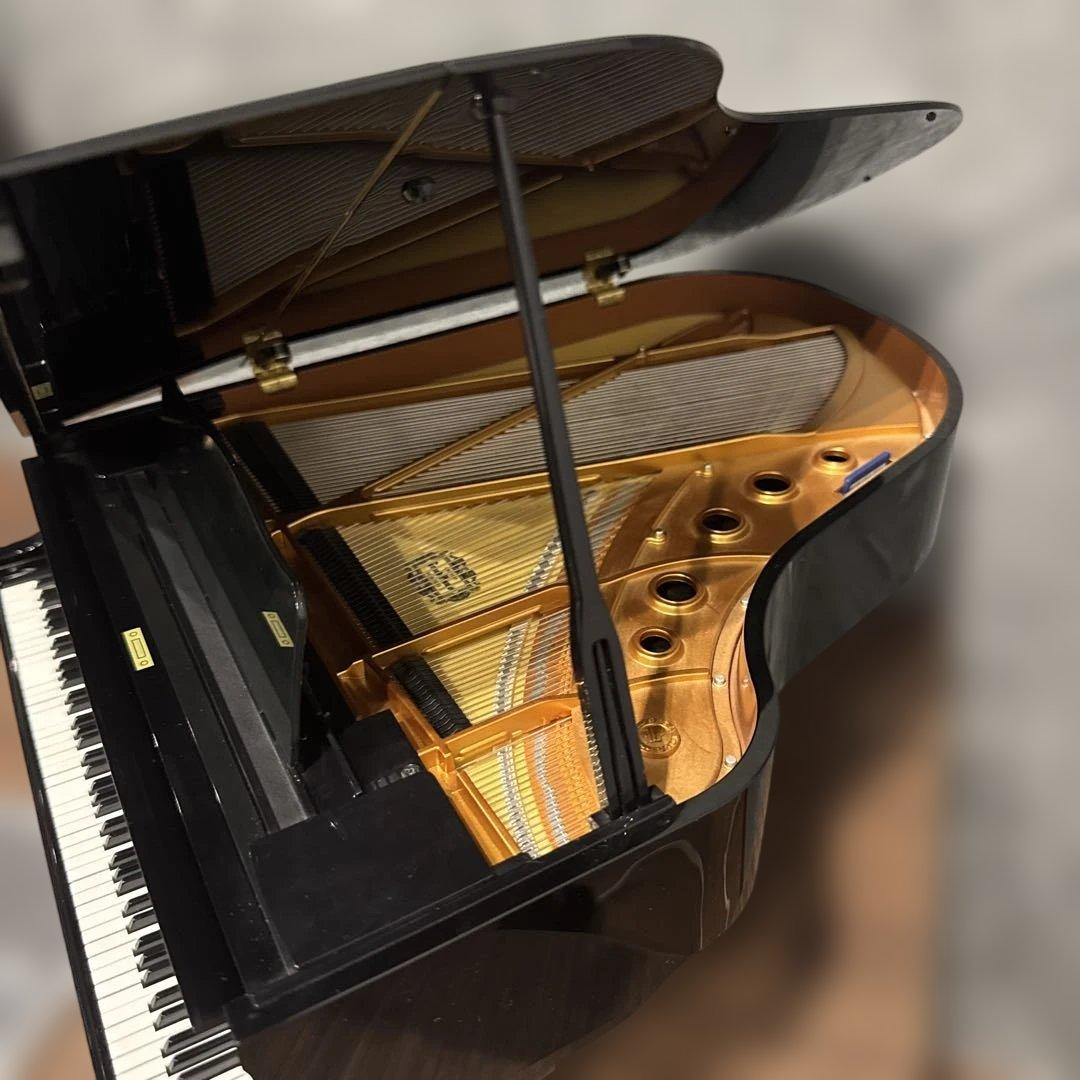 廃盤 グランドピアニスト セガトイズ SEGATOYS 動作確認済 SDカード付