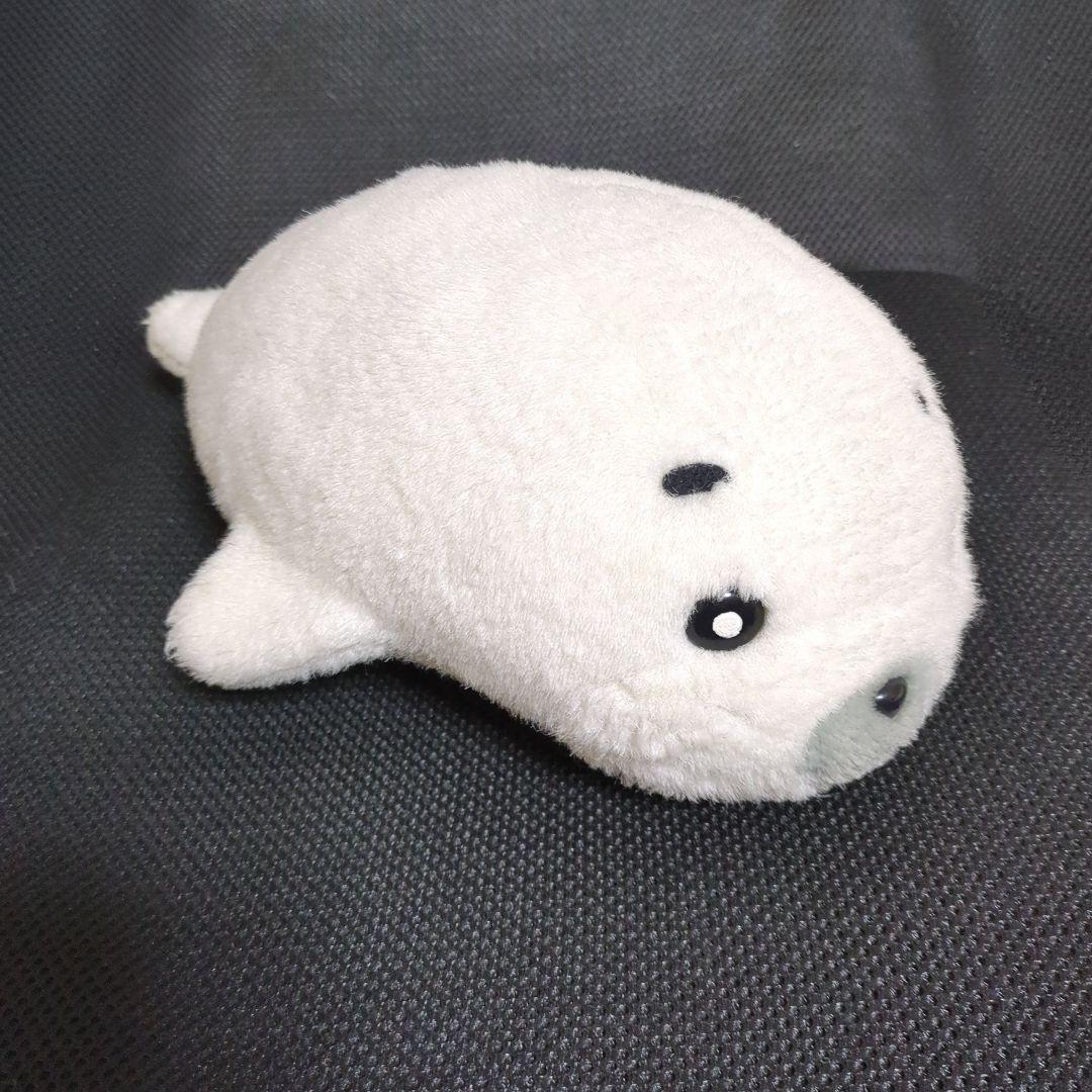 少年アシベ ゴマちゃん ぬいぐるみ タカラ レトロ 訳あり - メルカリ