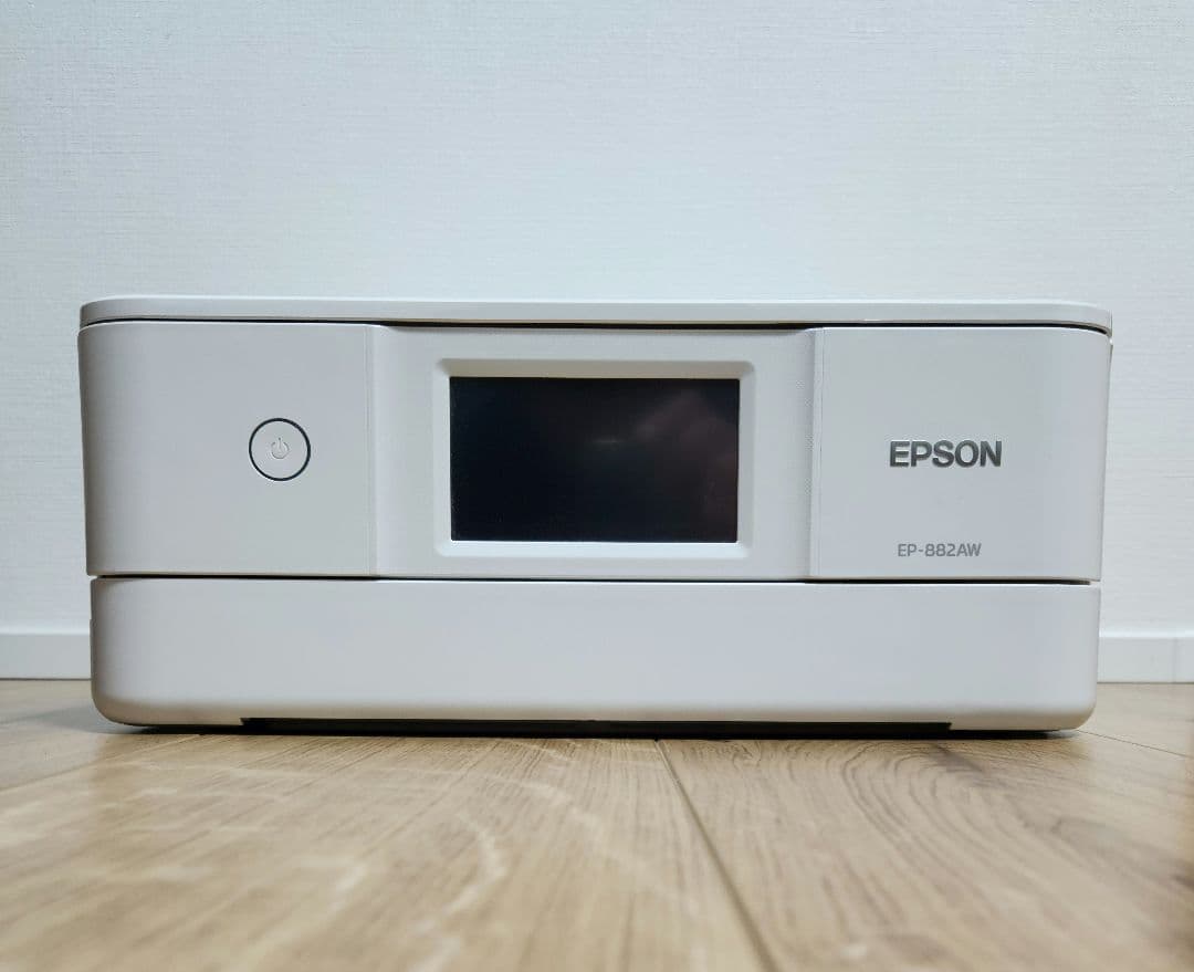 プリンター・複合機 EPSON EP-882AW