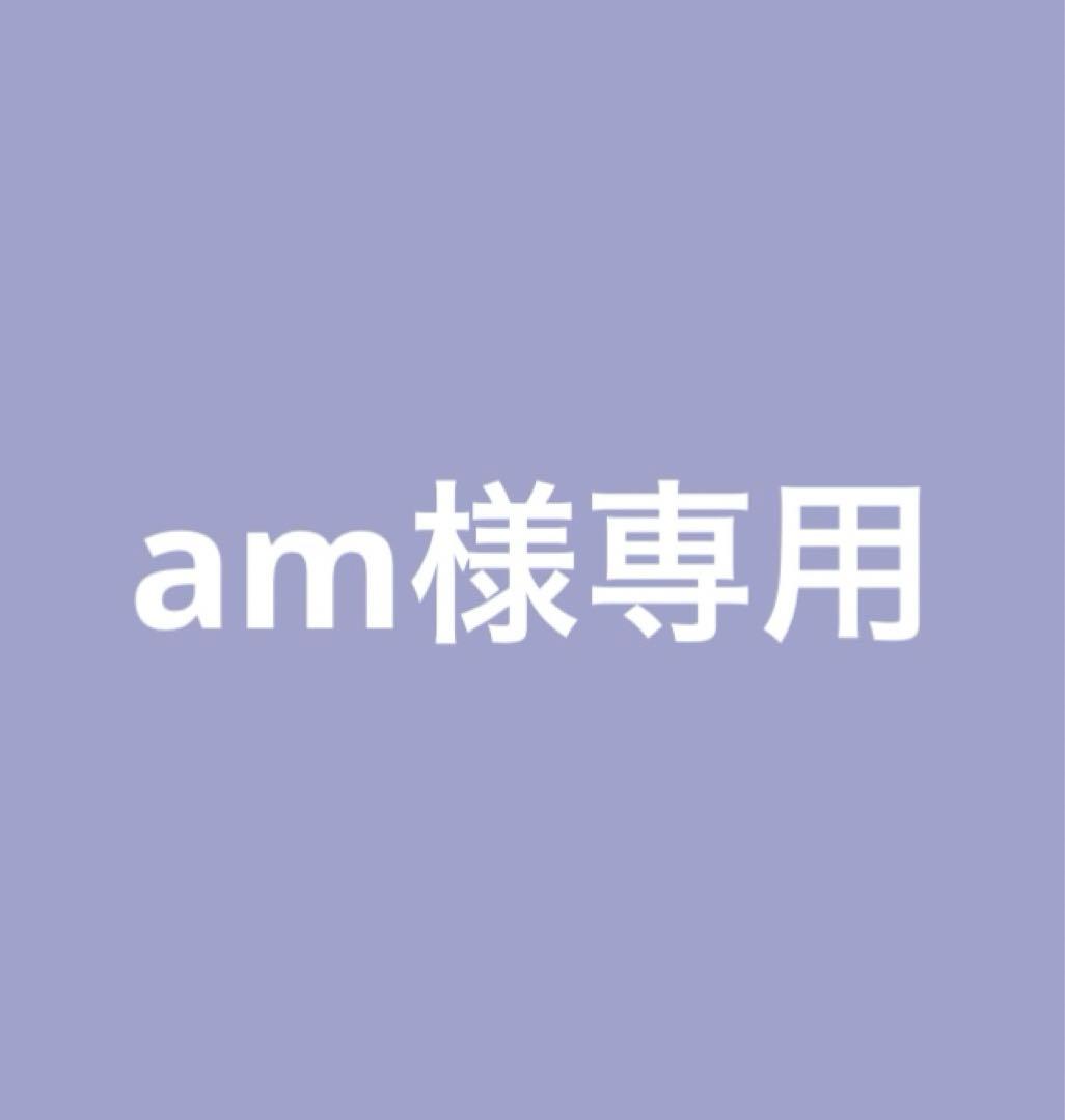 バッグ am