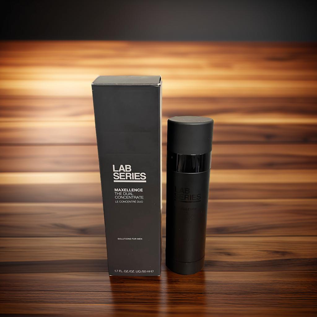 【極上エイジングケア】Lab Series マクセレンス50ml 新品未使用
