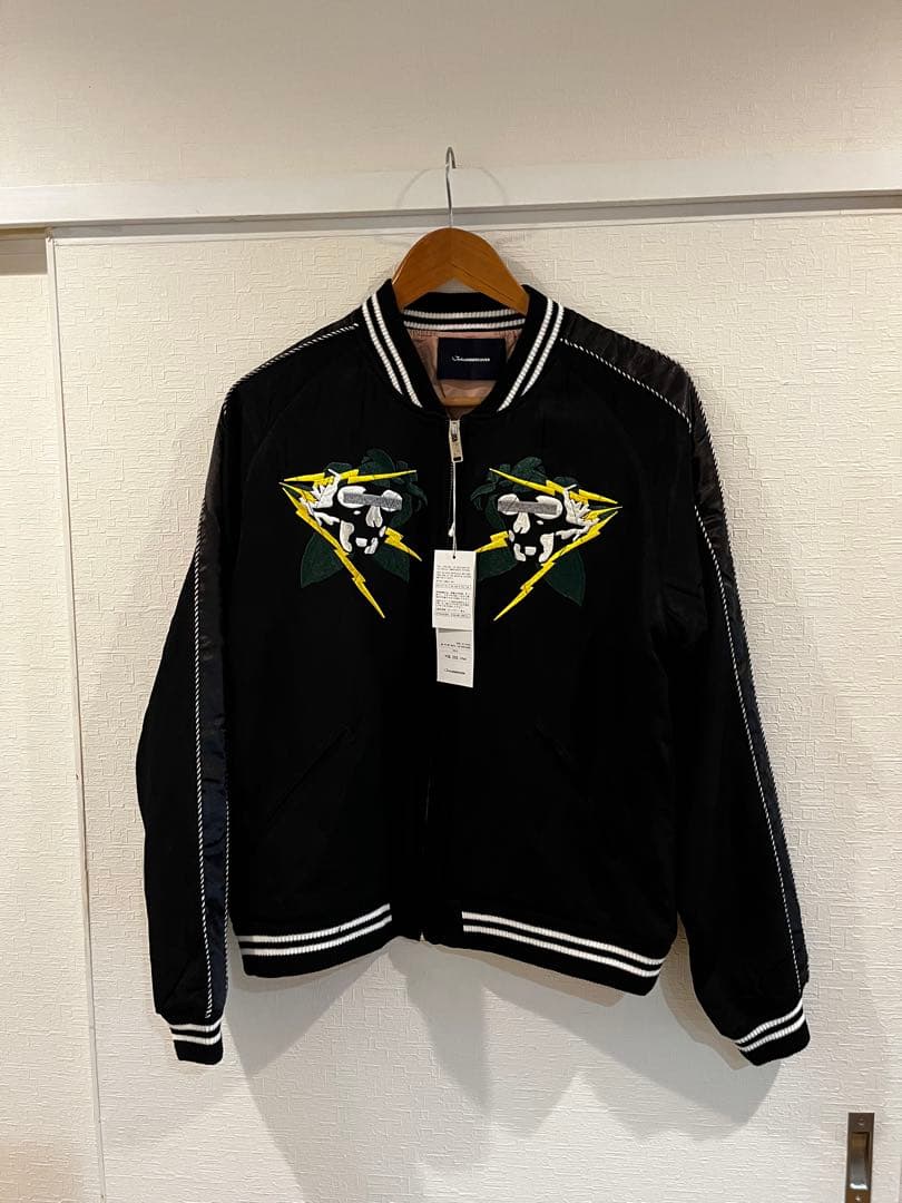 アンダーカバー