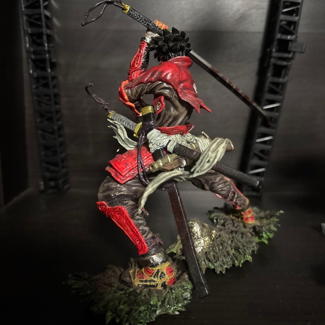 ドリフターズ 織田信長 [ユニオンクリエイティブインターナショナル