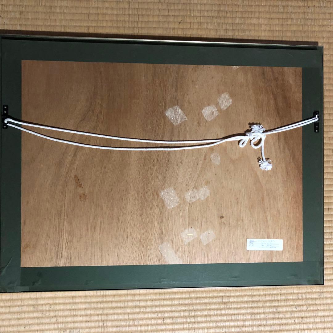 マーティロマヌキアン バイオレットラブ 限定30 レア 本物 アート リトグラフ