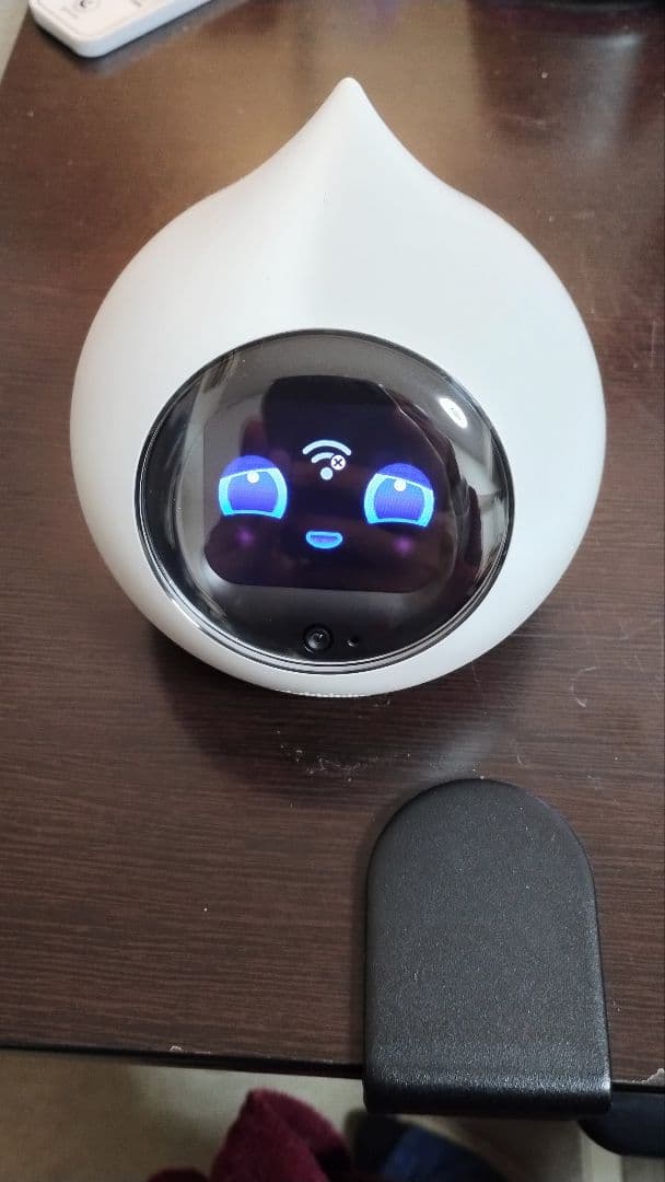 Romi AI ロボット lacatanモデル