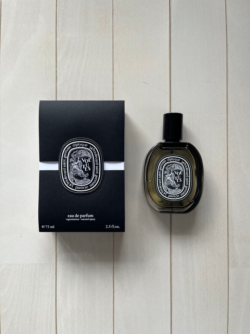香水(ユニセックス) diptyque Volutes