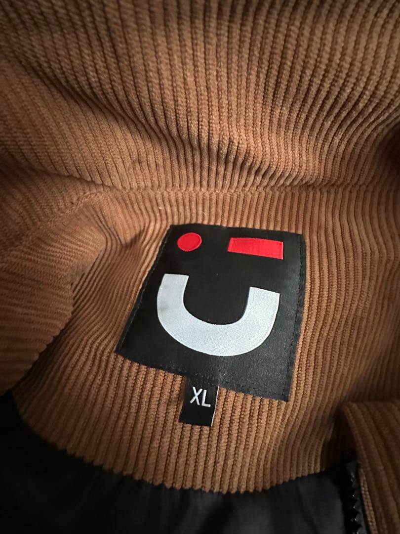 ショップ 【RAKU&Libelice 】リベリスコーデュロイウェア XL