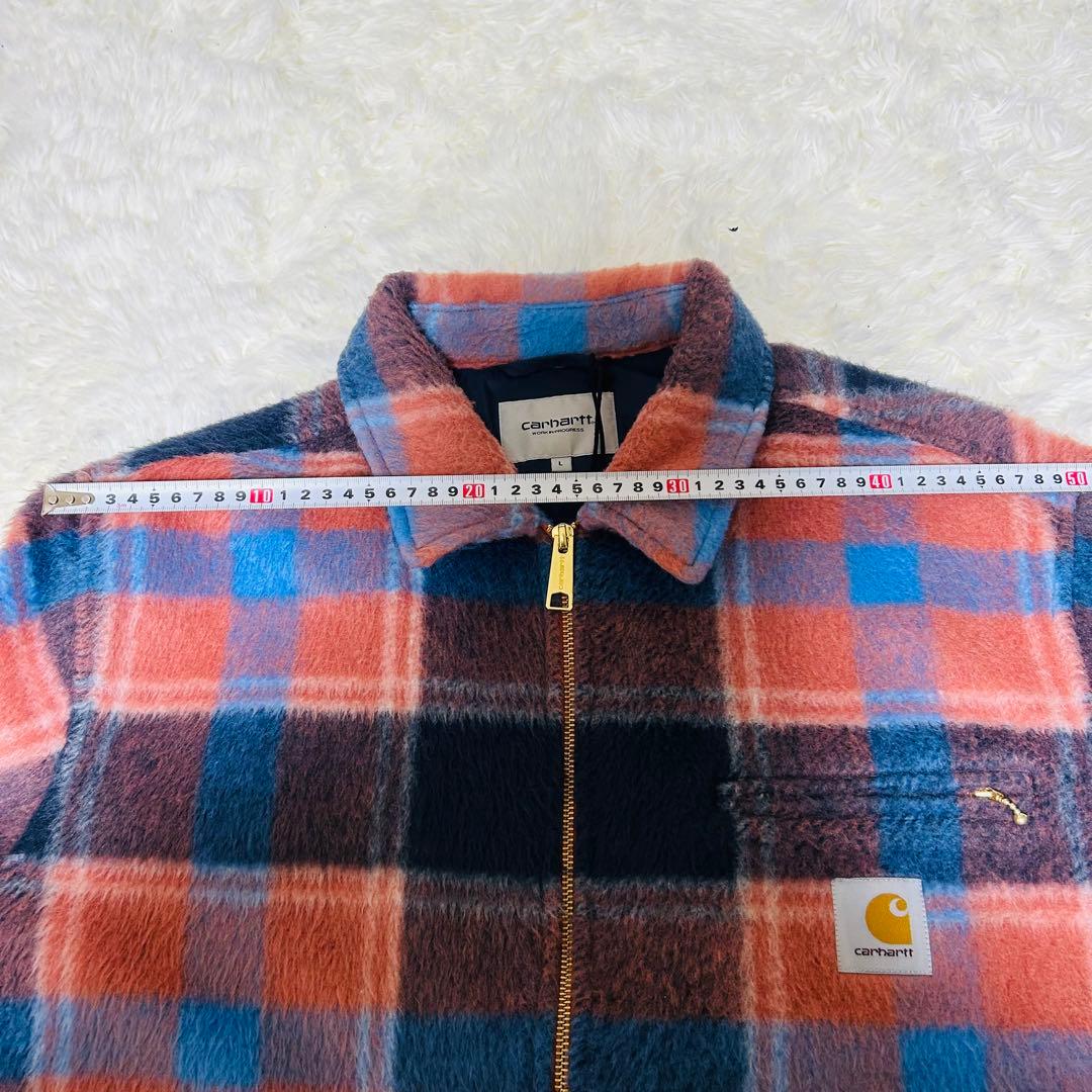 新品未使用】Carhartt カーハート KYRON Ash Pink - メルカリ